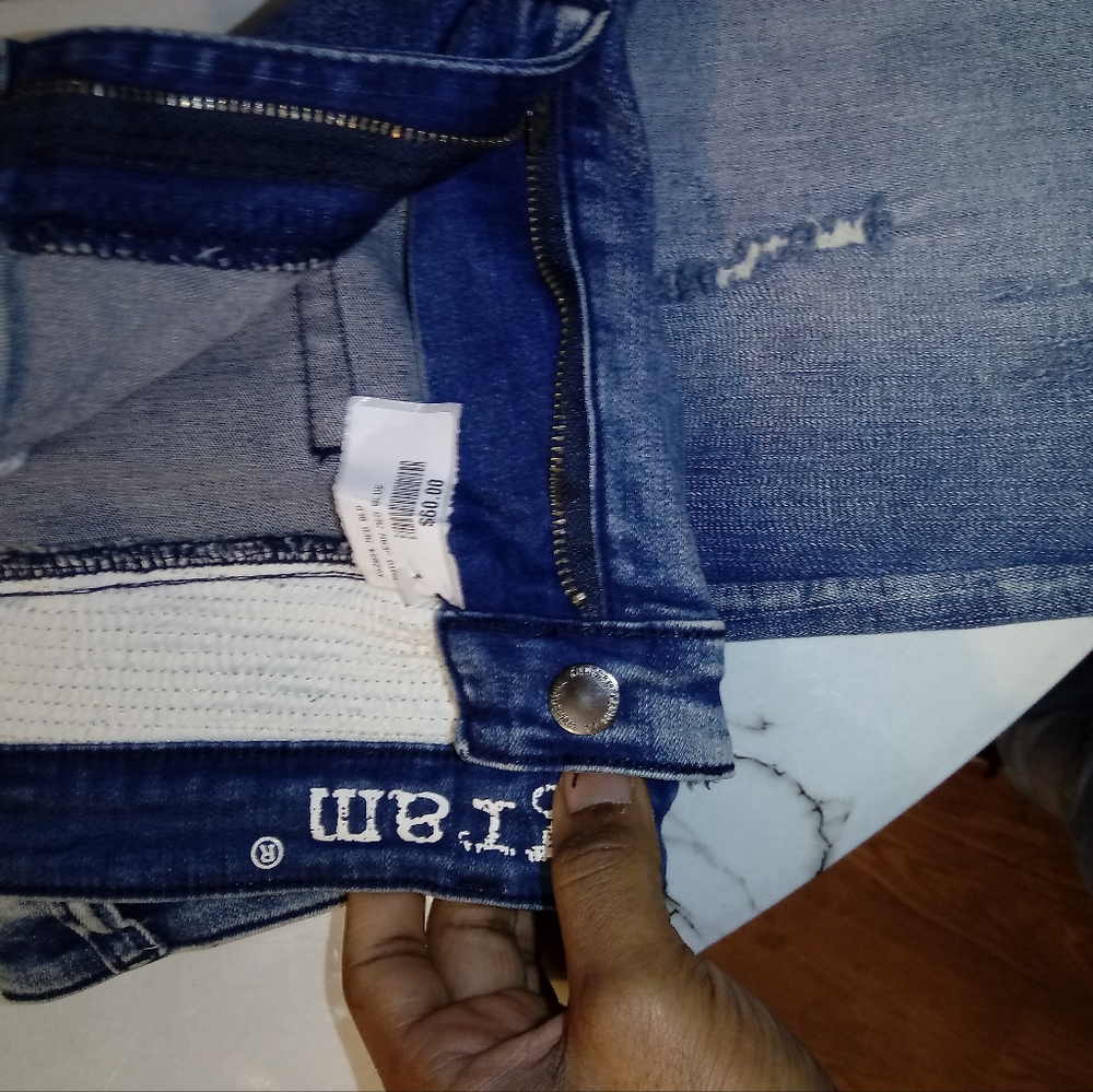 Kilogram jeans size 38